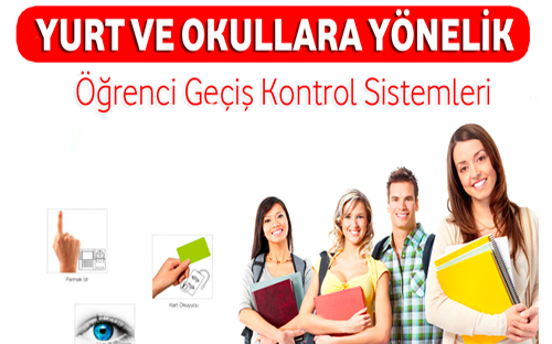 Öğrenci Takip Sistemi