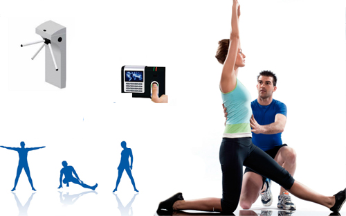 Spor Salonu Programı